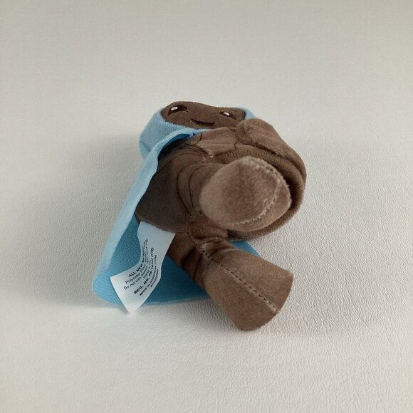 Marvel Guardians Of The Galaxy I Am Groot Cutie Cuff Plush Slap Band Bracelet - Picture 2 of 7